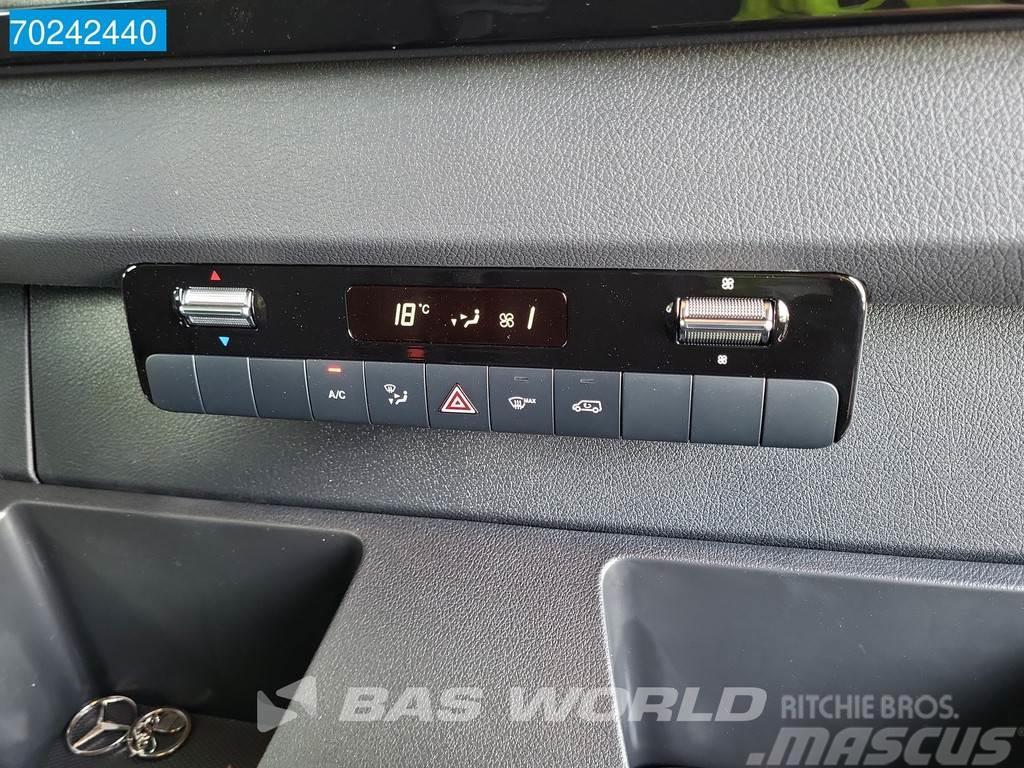 Mercedes-Benz Sprinter 519 CDI Automaat L2H2 10''Navi Camera Air Krovininiai furgonai