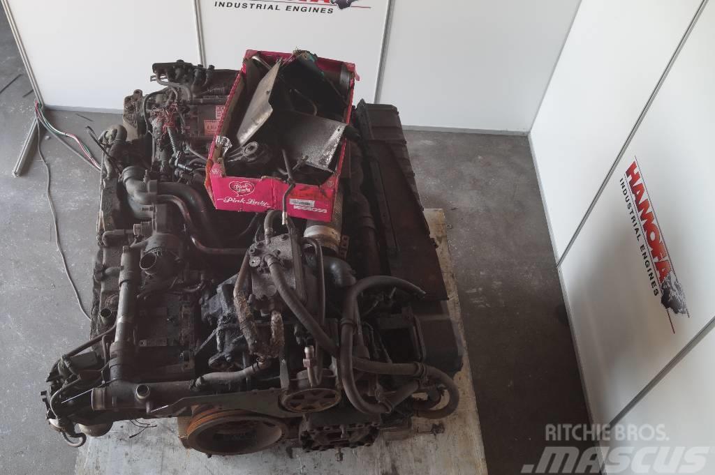 Volvo DH12 FOR PARTS Varikliai