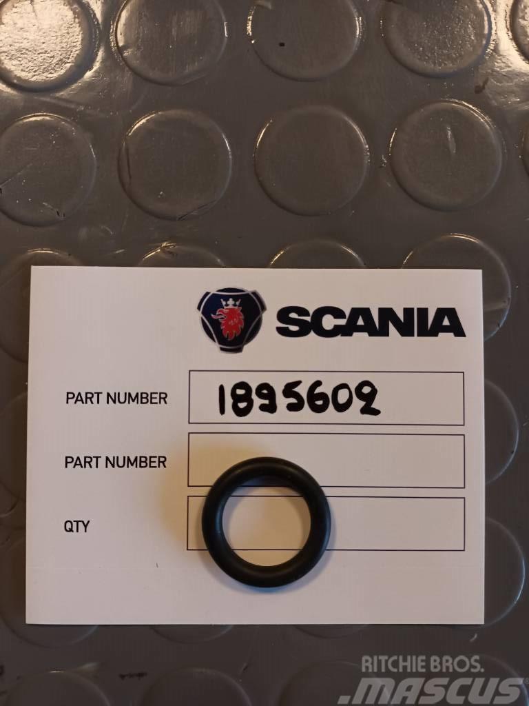 Scania O-RING 1895602 Varikliai