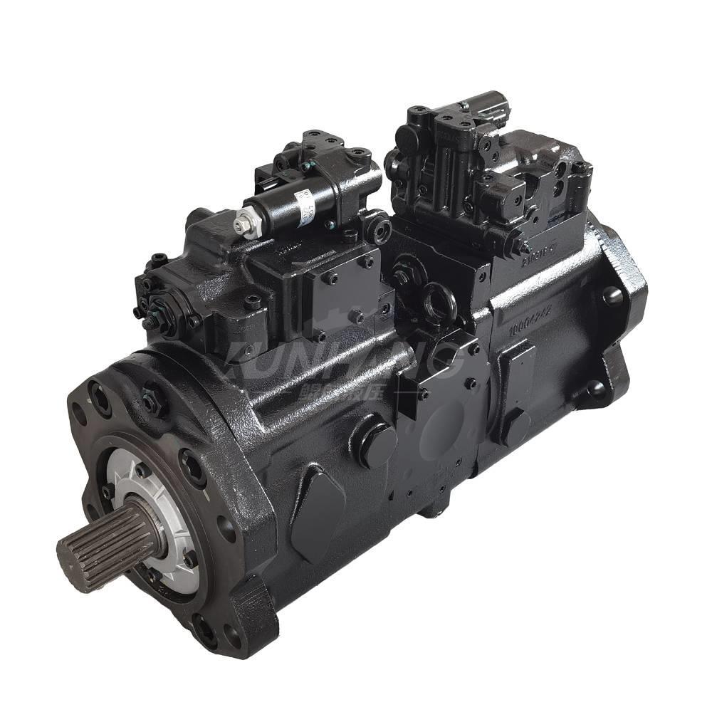 Hyundai 31N8-10080 Hydraulic Pump R290LC-7A Main Pump Hidraulikos įrenginiai