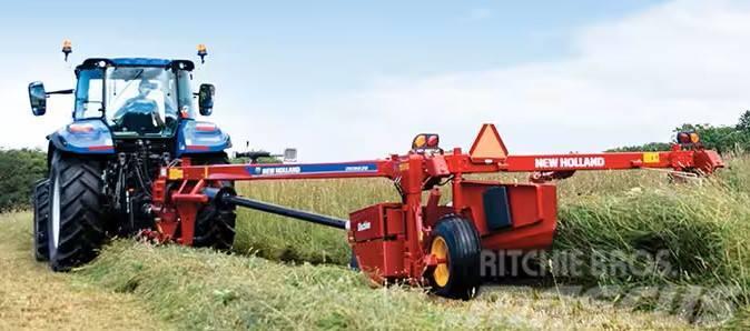 New Holland DB210R Kita žemės ūkio technika
