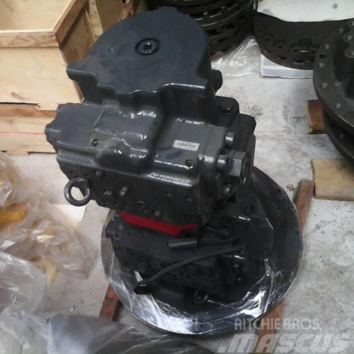 Komatsu PC400-7 PC400LC-7 Hydraulic Pump 7082H00032 Transmisijos