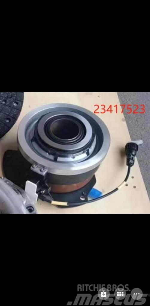 Volvo Engine Clutch Cylinder Part 23417523 Varikliai