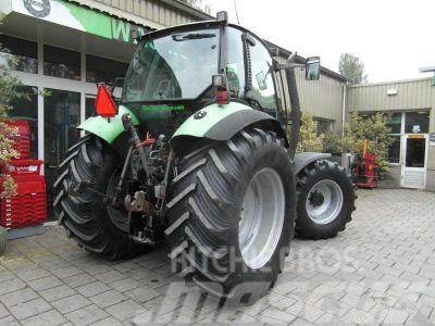 Deutz-Fahr Agrotron 120 Traktoriai
