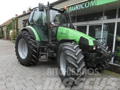 Deutz-Fahr Agrotron 120 Traktoriai