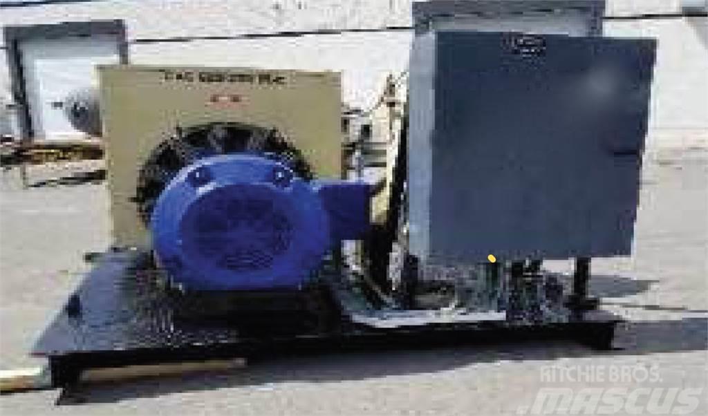  CAE/ Ingersoll Rand Compressor CAE825/350IR-E Kompresoriai