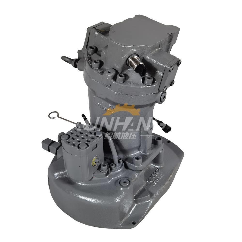 Hitachi EX120-3 Hydraulic Pump R1200LC-9 Transmisijos
