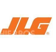 JLG 400S Boom Lift Alkūniniai keltuvai