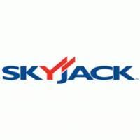 SkyJack SJIII3220 Žirkliniai keltuvai