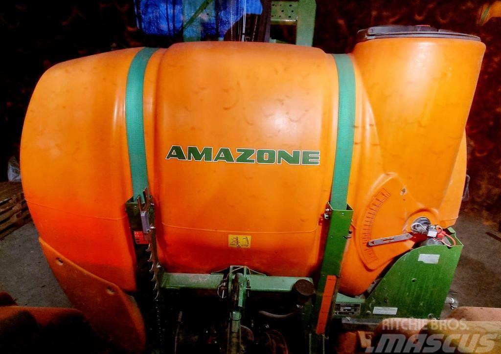 Amazone UF1201 Savaeigiai purkštuvai