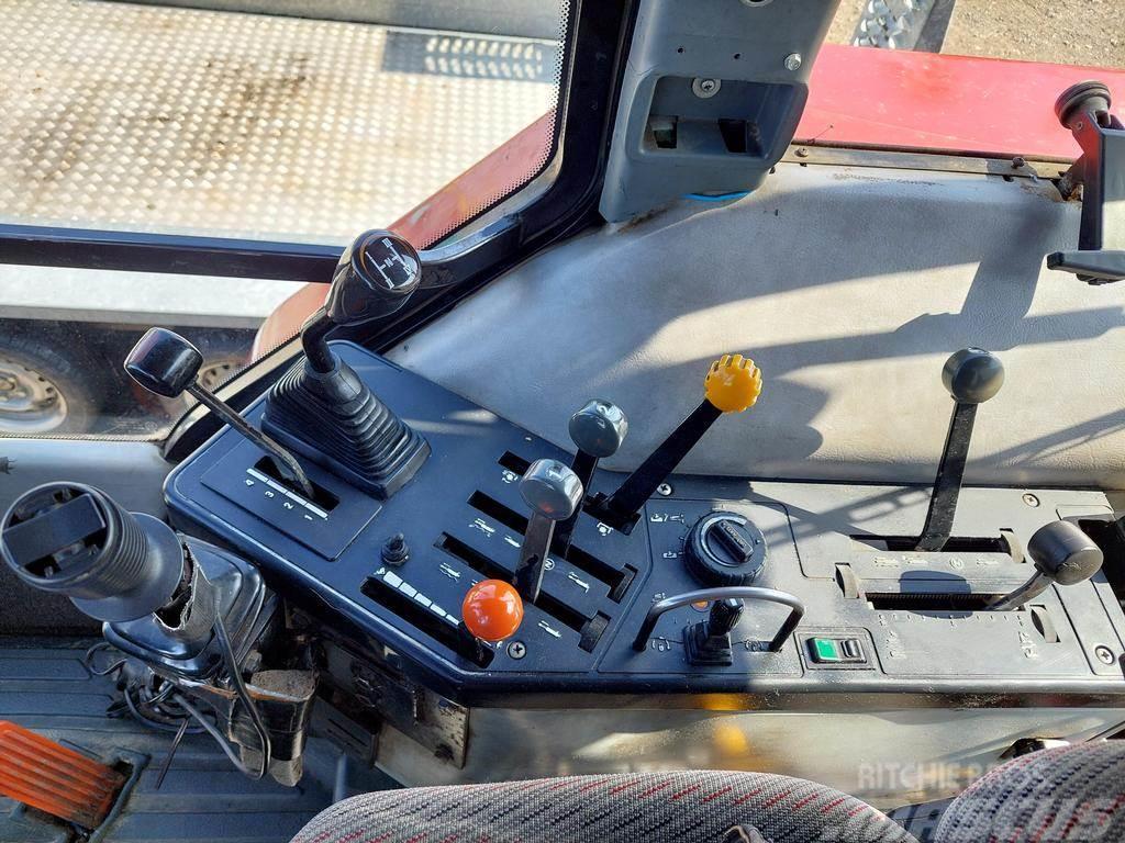 Case IH 5120 MAXXUM Traktoriai