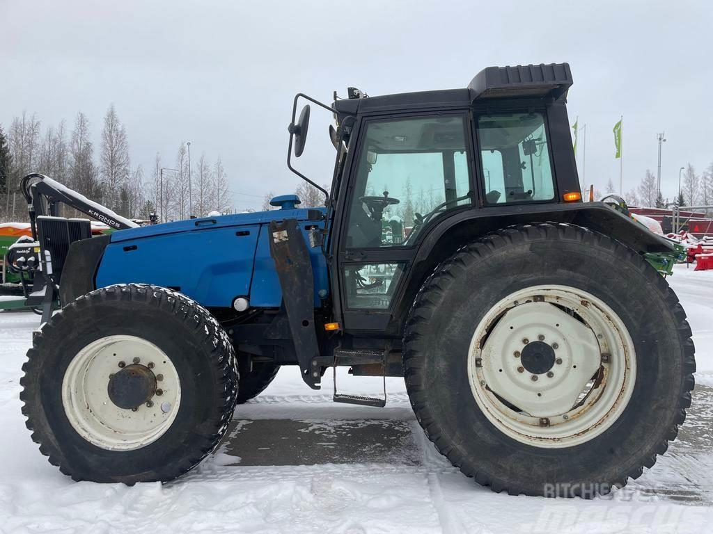 Valtra 8750 Traktoriai