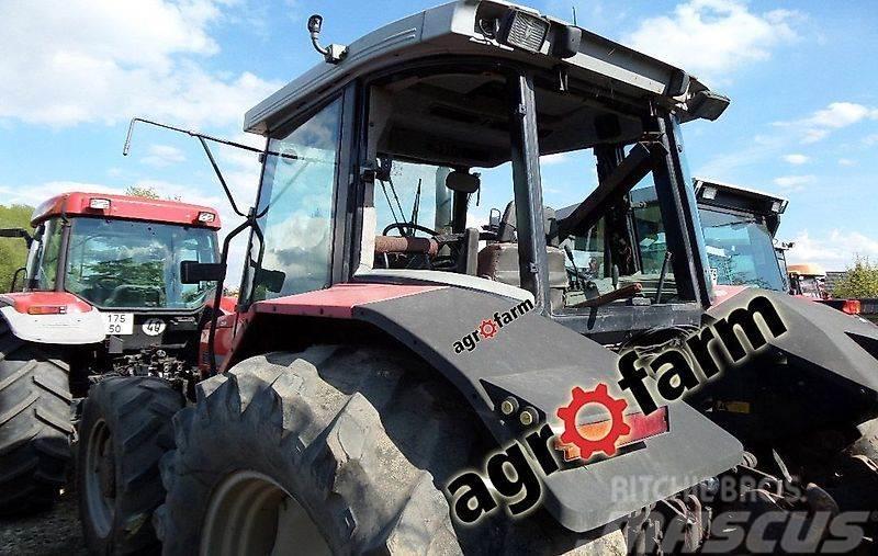  spare parts for Massey Ferguson 6180 6170 6160 whe Kiti naudoti traktorių priedai