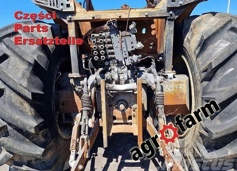  steering knuckle for Valtra N 134 S 154 wheel trac Kiti naudoti traktorių priedai