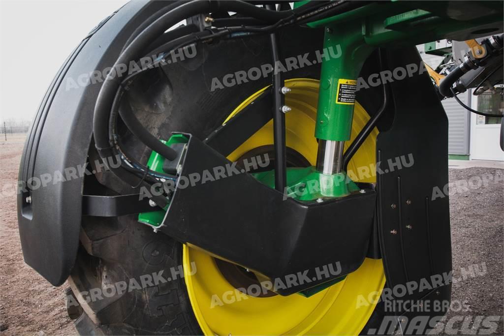  High clearance kit compatible with John Deere 4730 Kiti naudoti traktorių priedai