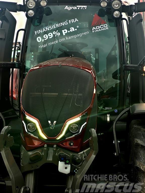 Valtra T255V Benyt vores gode finansiering Traktoriai
