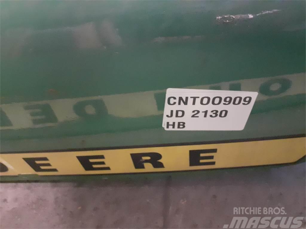 John Deere 2130 Kiti naudoti traktorių priedai