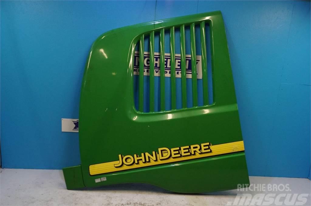 John Deere 9780 Kita žemės ūkio technika