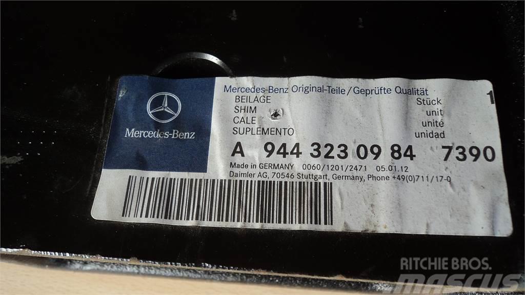 Mercedes-Benz SUPLEMENTO MB A9443230984/7390 Kiti priedai