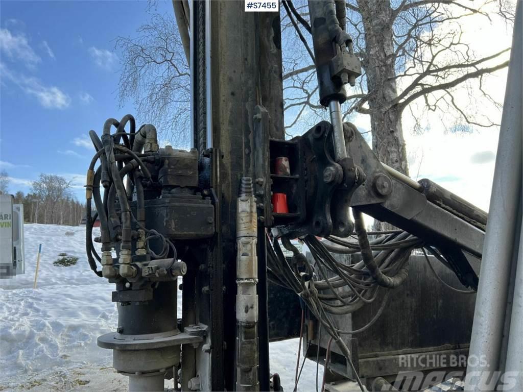 Boart Longyear DB430 Other drilling equipment