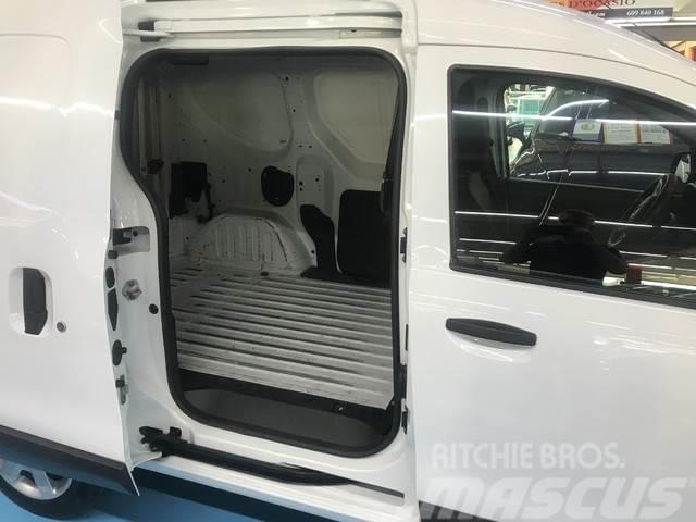 Dacia Dokker Comercial Van 1.6 Ambiance 75kW Krovininiai furgonai