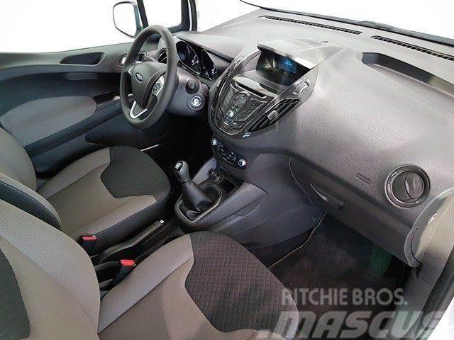 Ford Tourneo Courier TITANIUM 1.5D 95CV Krovininiai furgonai