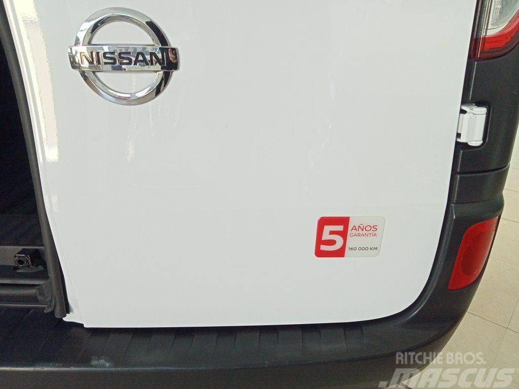 Nissan NV250 Furgón 1.5dCi Comfort L2H1 3pl. 115 Krovininiai furgonai