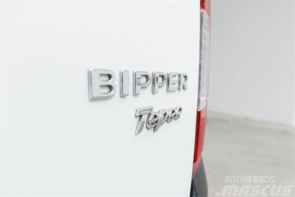 Peugeot Bipper Comercial Tepee 1.3HDI Access 75 Krovininiai furgonai
