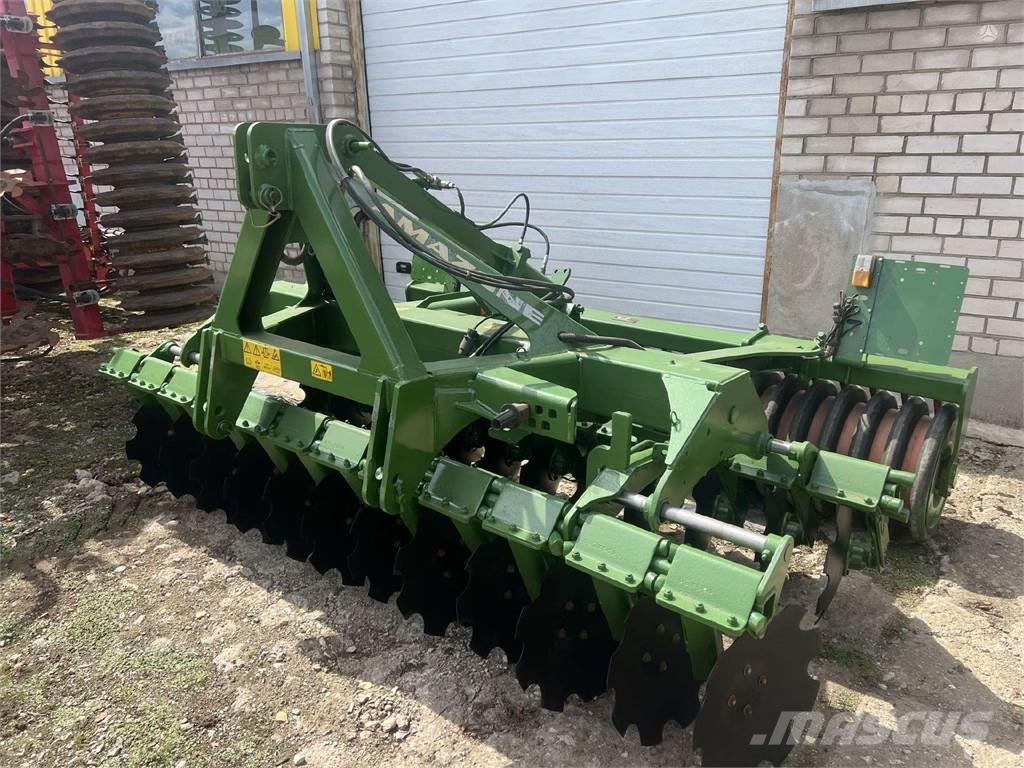Amazone KWL 302/580 Kultivatoriai