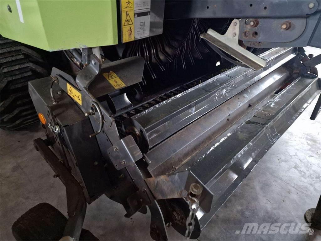 CLAAS Rollant 355RC Ritinių presai