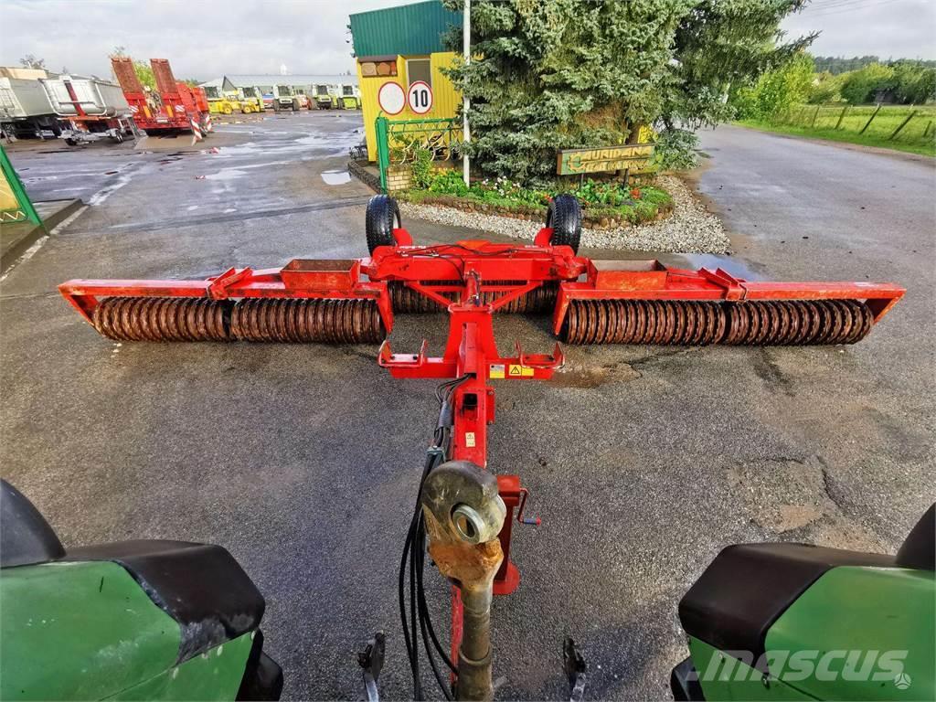 He-Va Tip Roller Volai