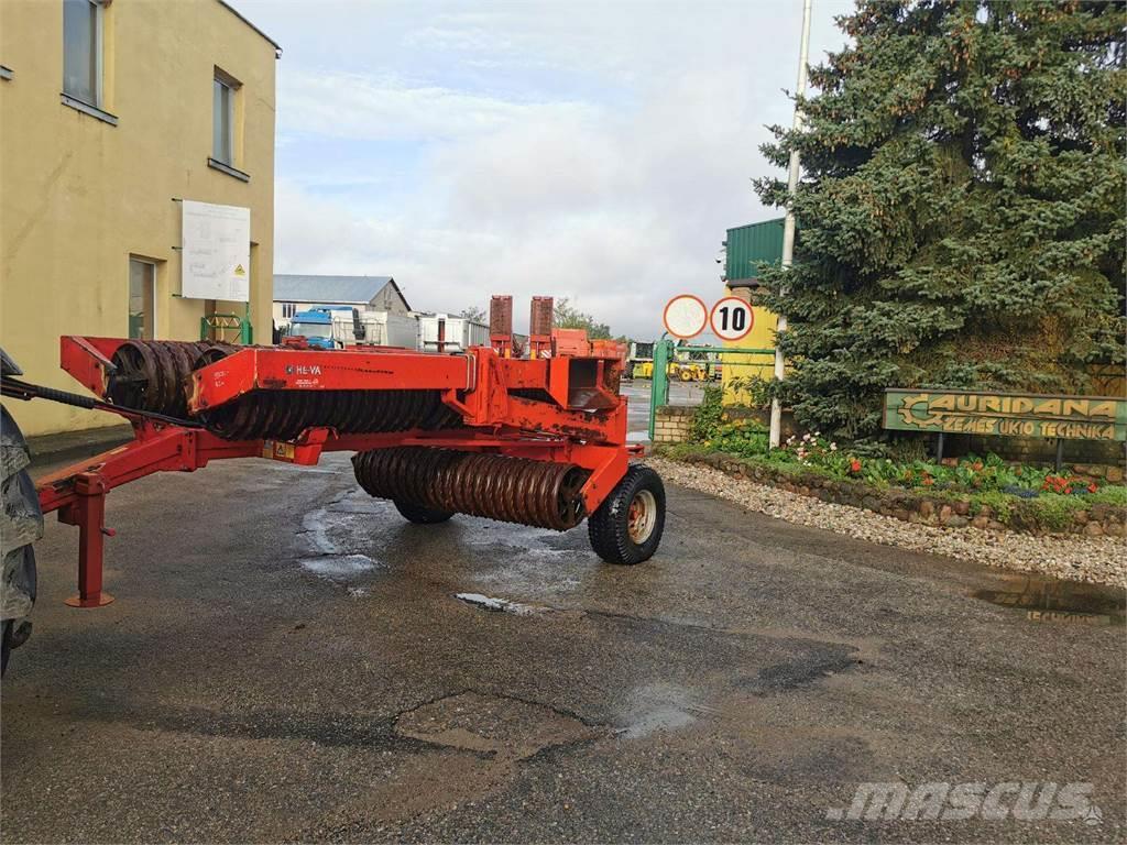 He-Va Tip Roller Volai