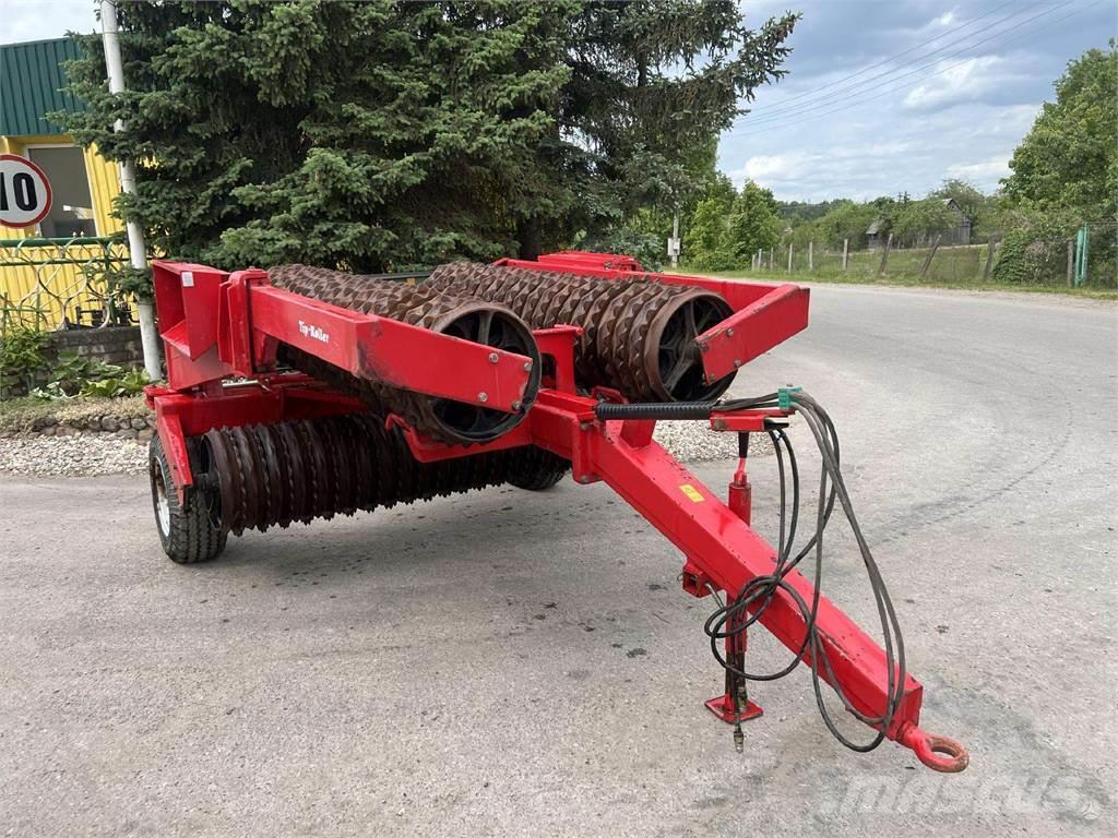 He-Va Tip - Roller 630 Volai