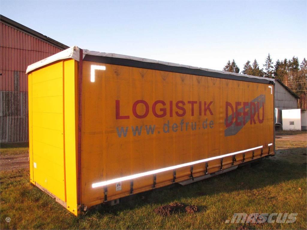  -Kita- FLIEGL Kiti priedai