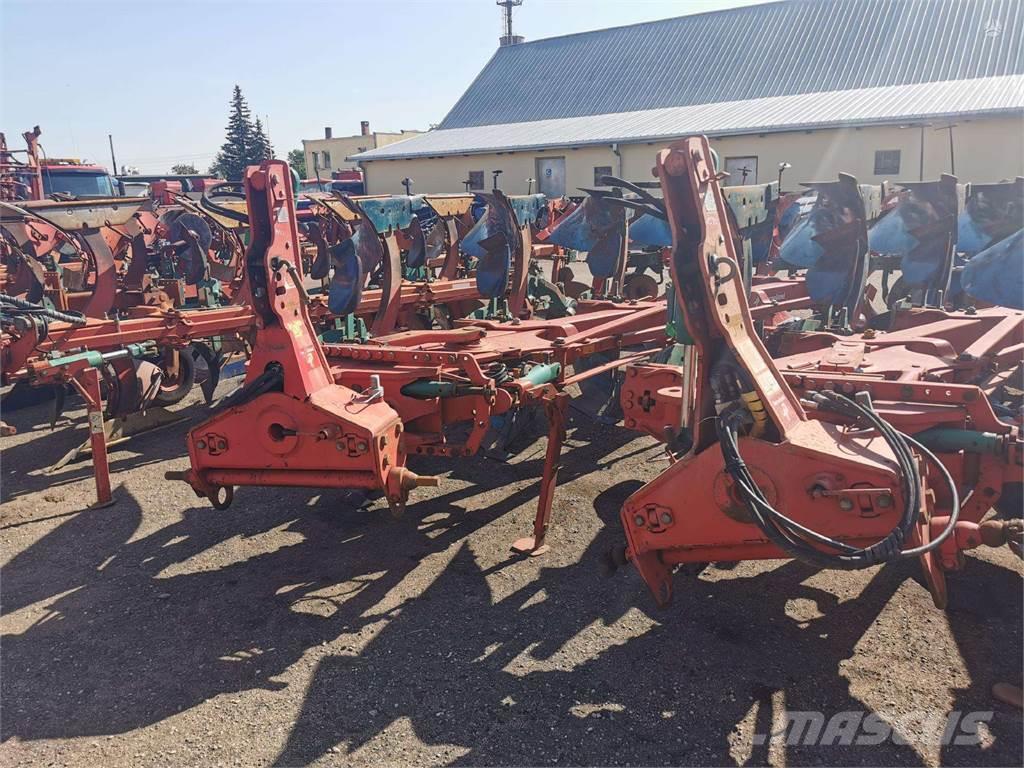 Kverneland EG 100 Standartiniai plūgai