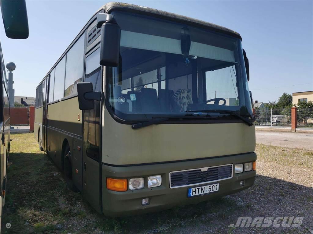 MAN UL 313 Kiti autobusai