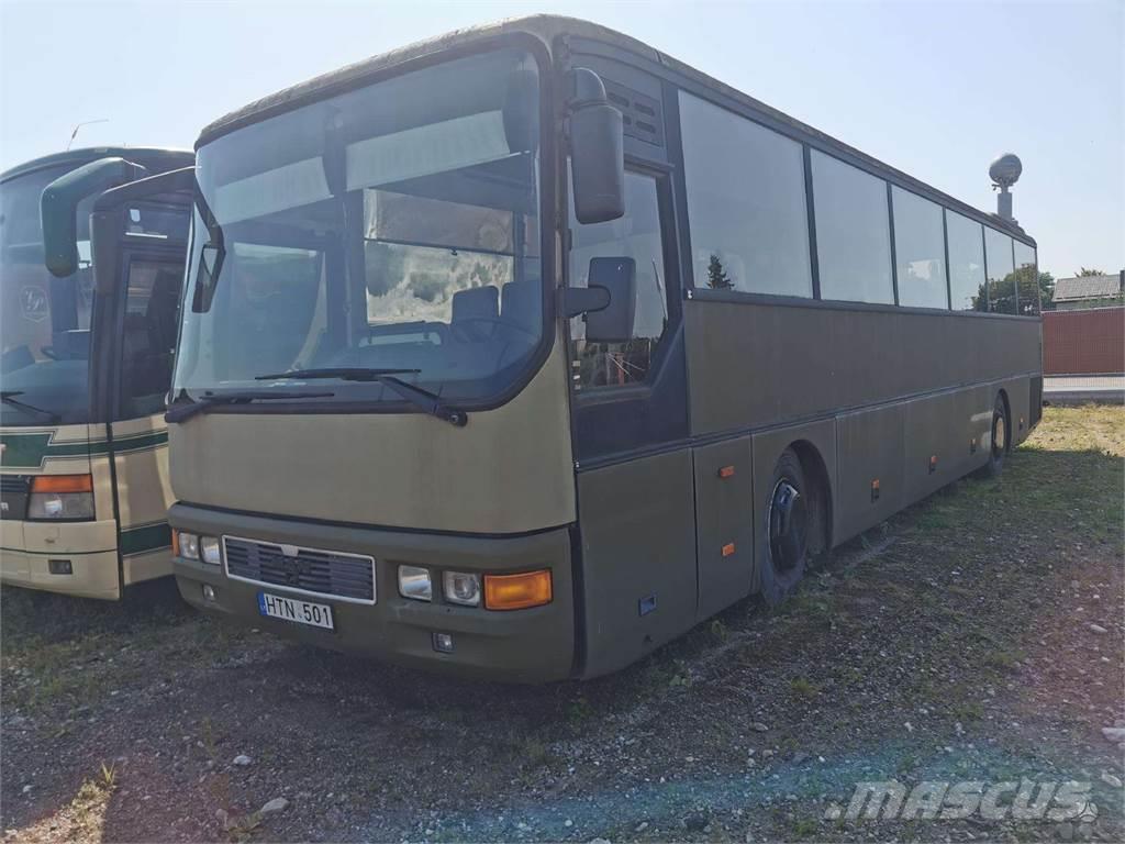 MAN UL 313 Kiti autobusai
