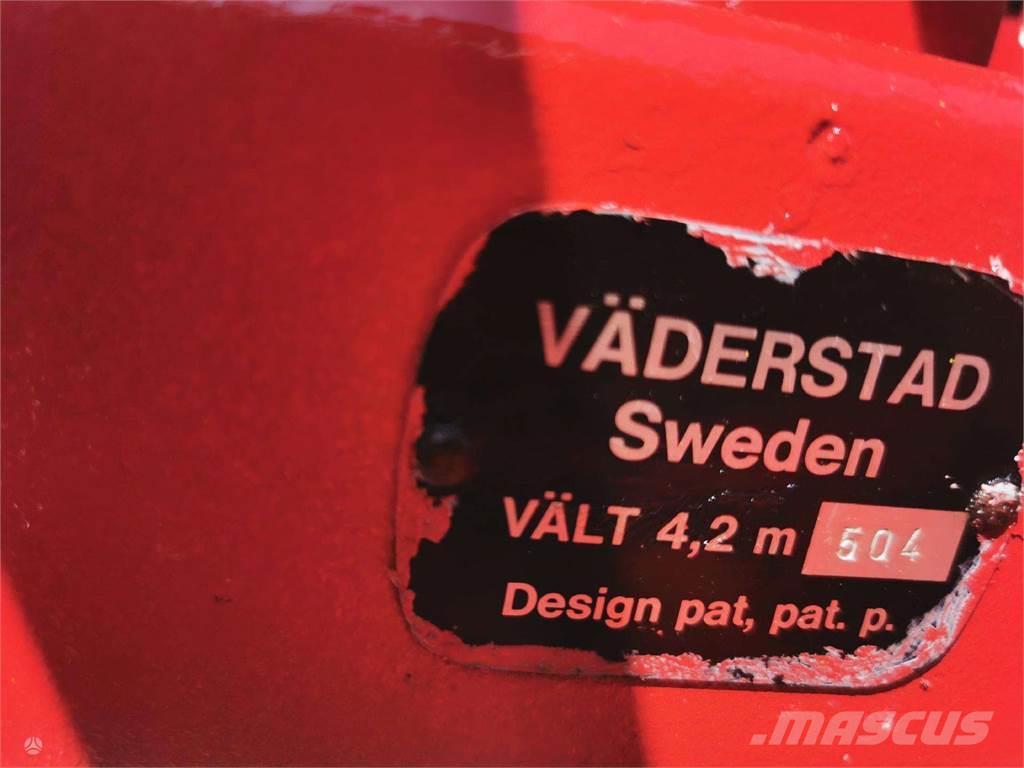 Väderstad Roller Volai
