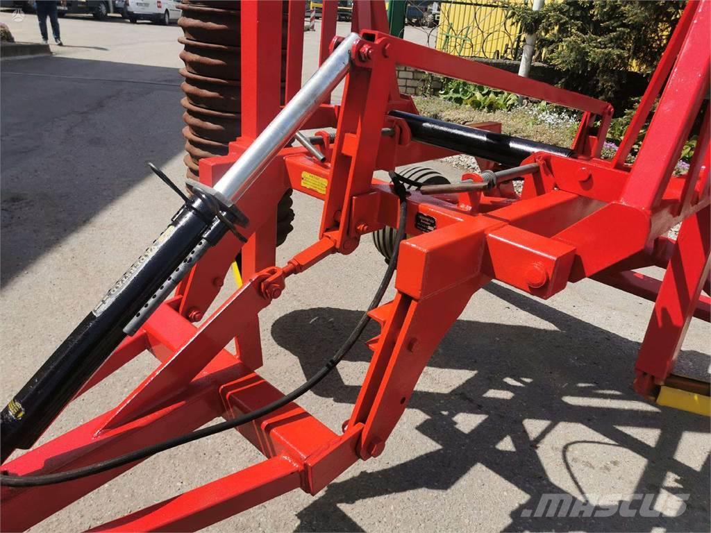 Väderstad Roller Volai