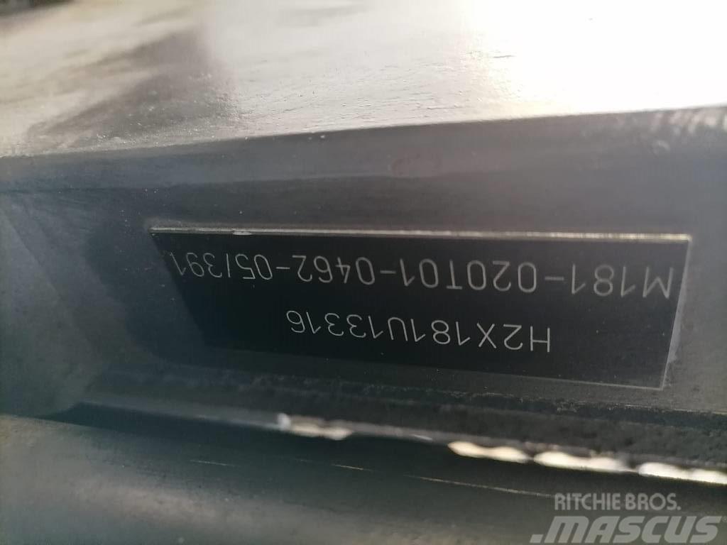 Linde H 16 T/ 391 LPG (dujiniai) krautuvai