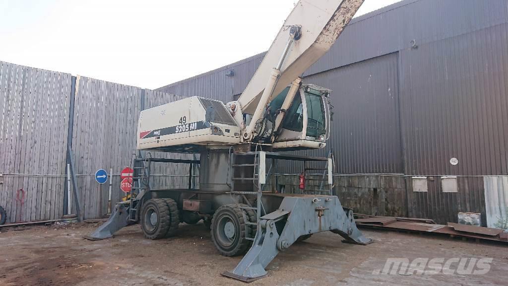 Atlas 5205 Kita