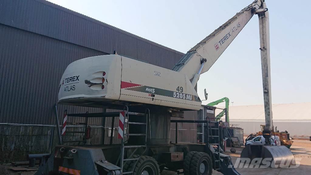 Atlas 5205 Kita