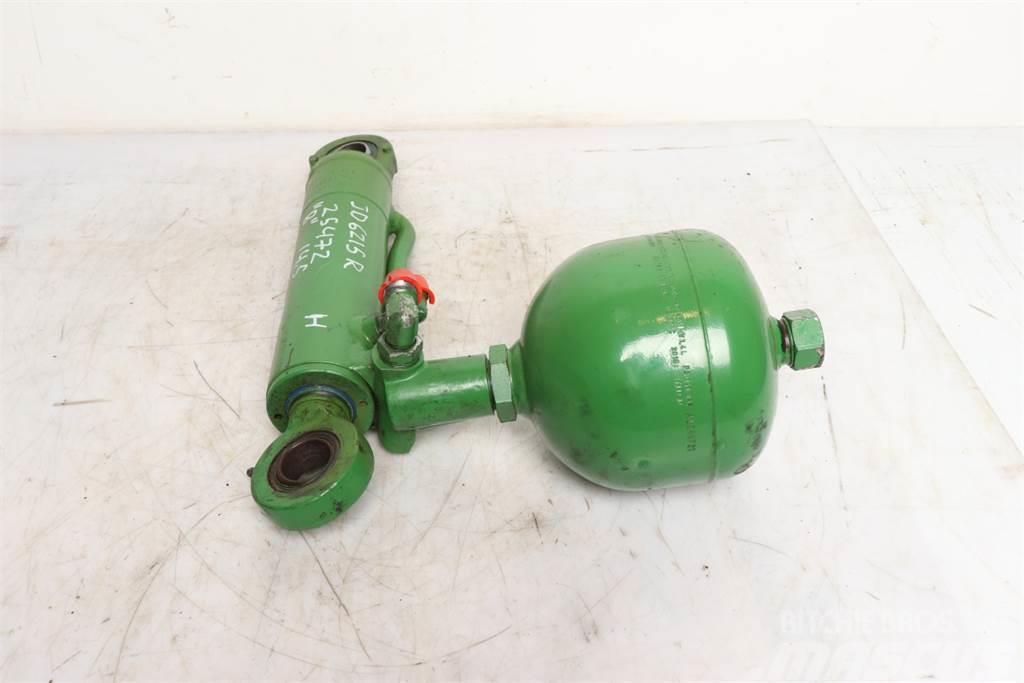 John Deere 6215R Hydraulic Cylinder Hidraulikos įrenginiai