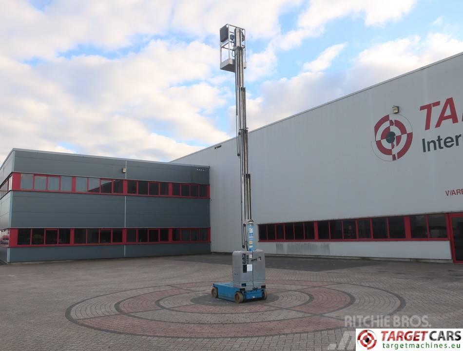 Genie GR-20 Runabout Electric Vertical Mast Lift 802cm Vertikalūs stiebiniai keltuvai