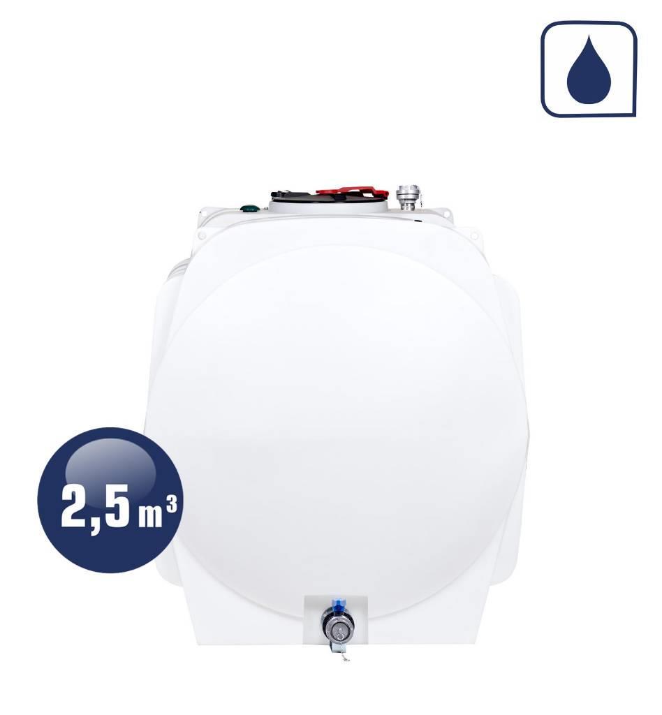 Swimer Water Tank 2500 FUJP Basic Bakai