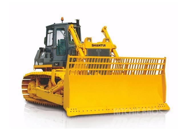 Shantui SD22R sanitation bulldozer (new) Vikšriniai buldozeriai
