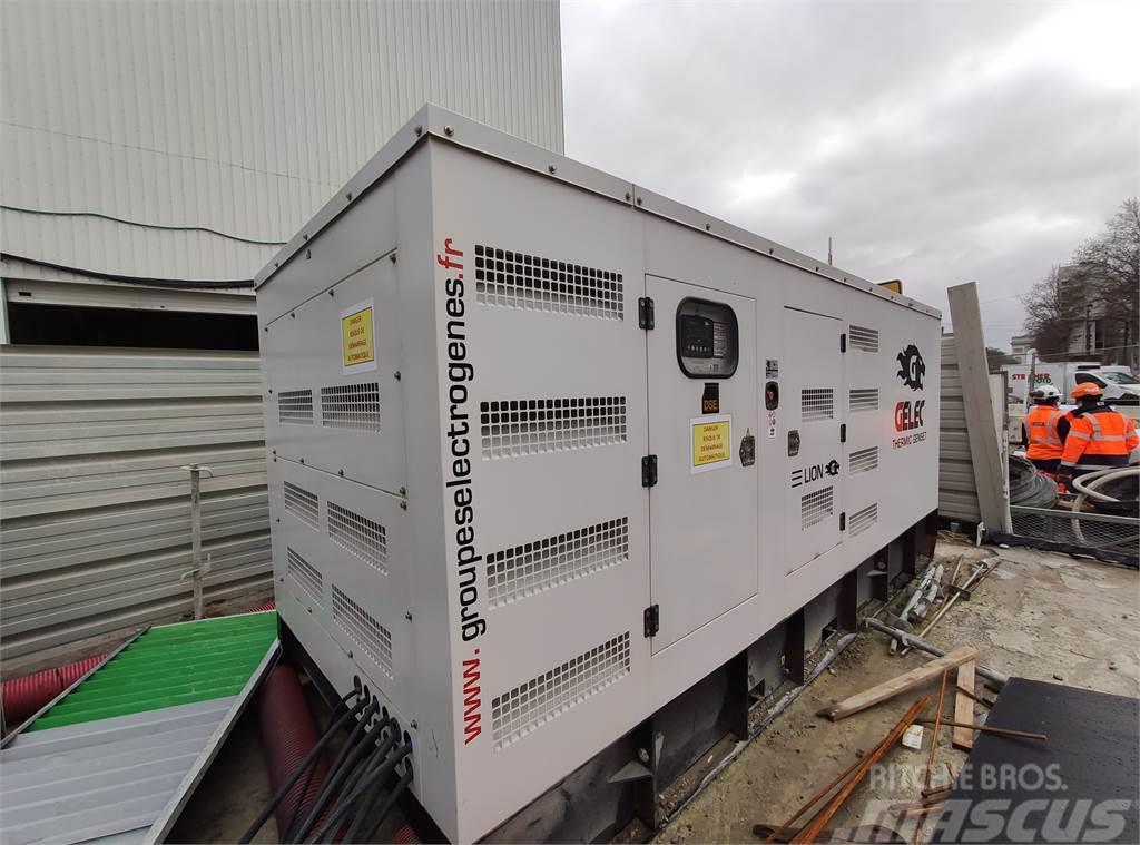  ADV ALTARES GROUPE ELECTROGENE 625KVA  YC6TD840L-D Dyzeliniai generatoriai