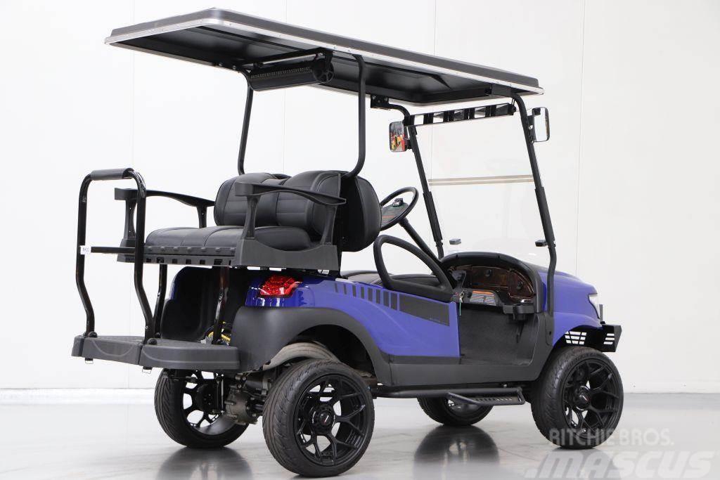 Club Car Precedent 4 Golf carts