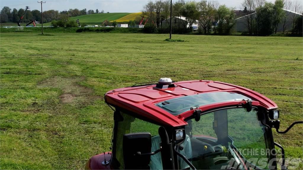  Premo+ RTK Lenksystem AT2 Kiti naudoti traktorių priedai