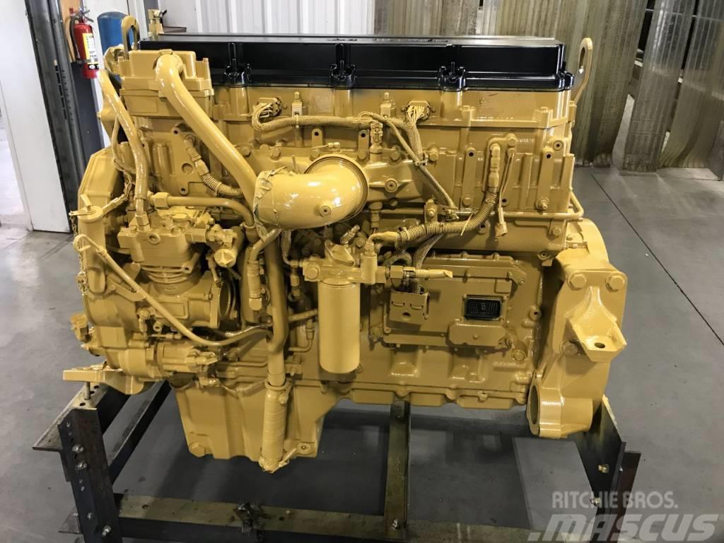 CAT Hot Sale Engine Assy C6.6 Excavator engine Varikliai